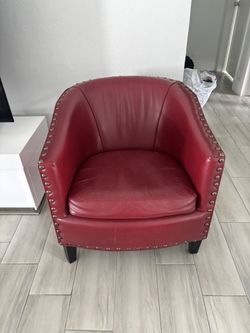 Pair Sofa Chairs