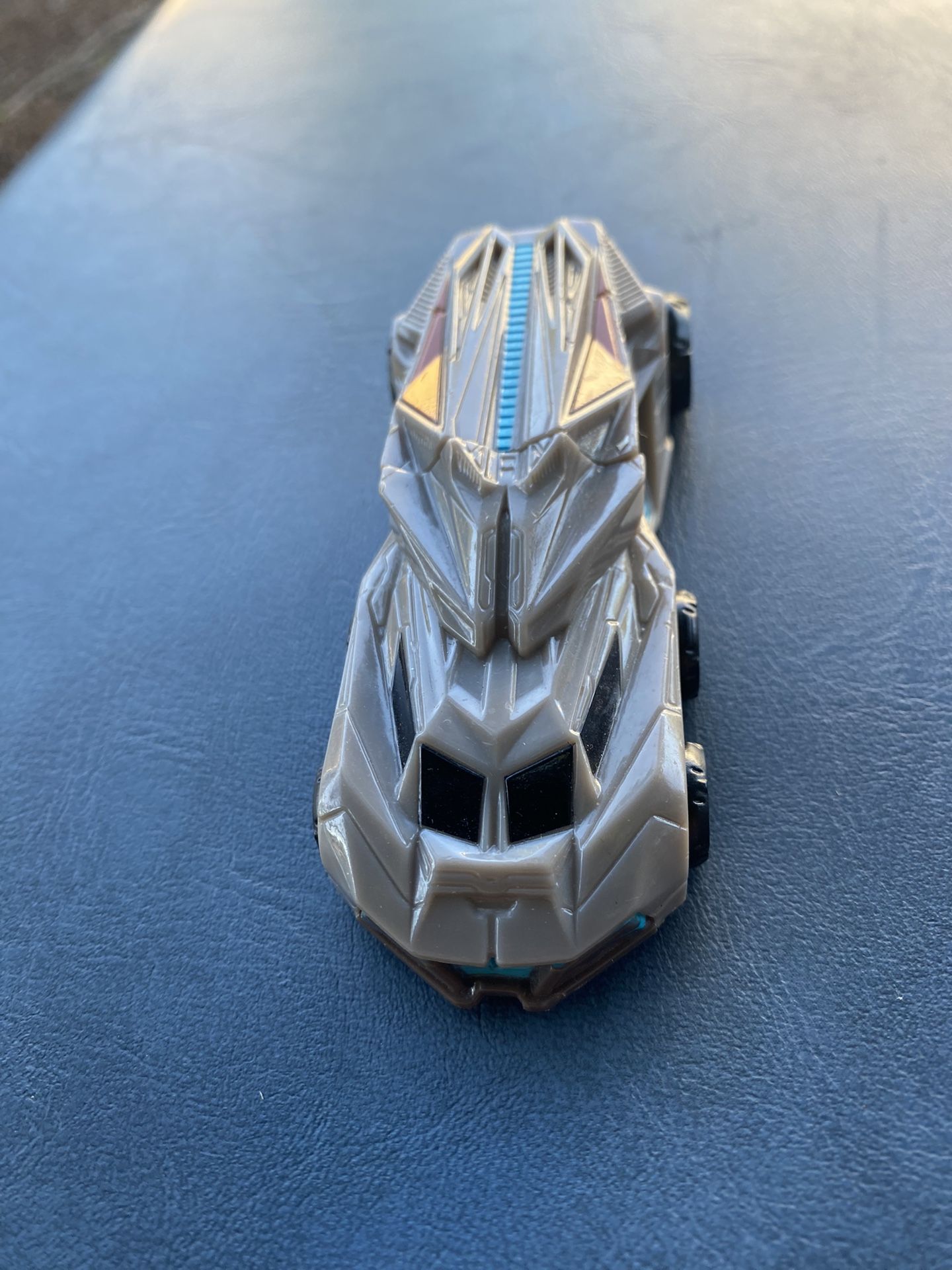 2011 Mattel Hot Wheel