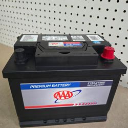 Car Battery