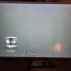 LG Tv