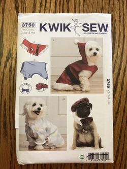 $2 NEW SEWING PATTERNS 