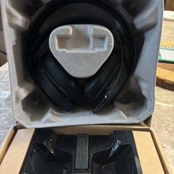 Xbox Gaming Headphones