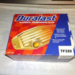 Automatic Transmission Filter Kit