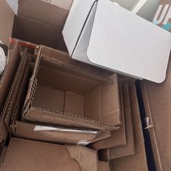 free cardboard shipping boxes