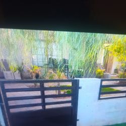 Make Gates And Fence  And Security Doors Etc Etc 