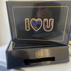 I Love You Box 