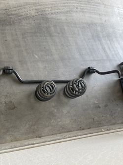 2005 BMW 325i E46 Car Parts