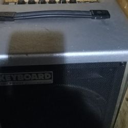 Roland Keyboard Amps