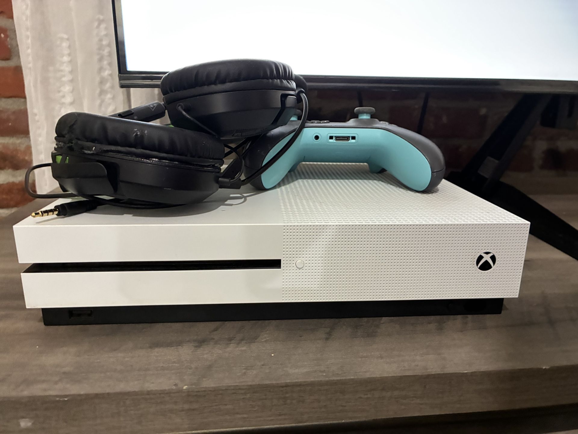 Xbox