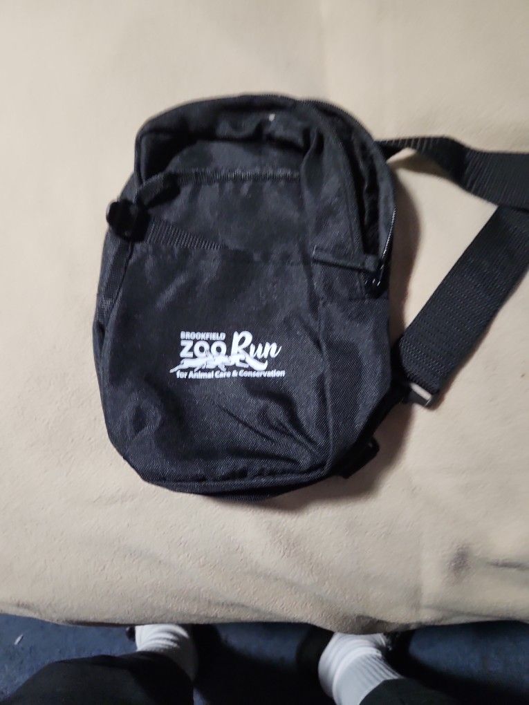 Brookfield zoo crossbody Bag