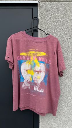 carverhills tee