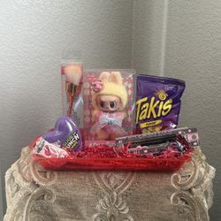 LalaBuBu Valentines Gift 