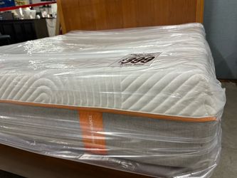 KING Tempur-Pedic 12.5” Contour Elite King Mattress (Was $5,000)