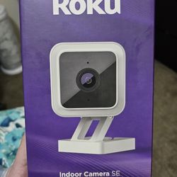 Roku Camera