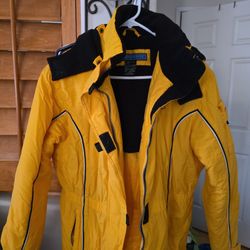 Girl/Lady Rain Jacket