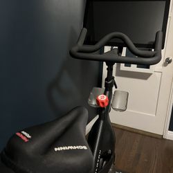 Generation 2 Bike in great condition. Bought In 2021