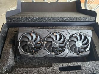 rog strix rx 5700 xt 08g gaming