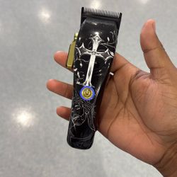Stylecraft Instinct Clippers With Wrap