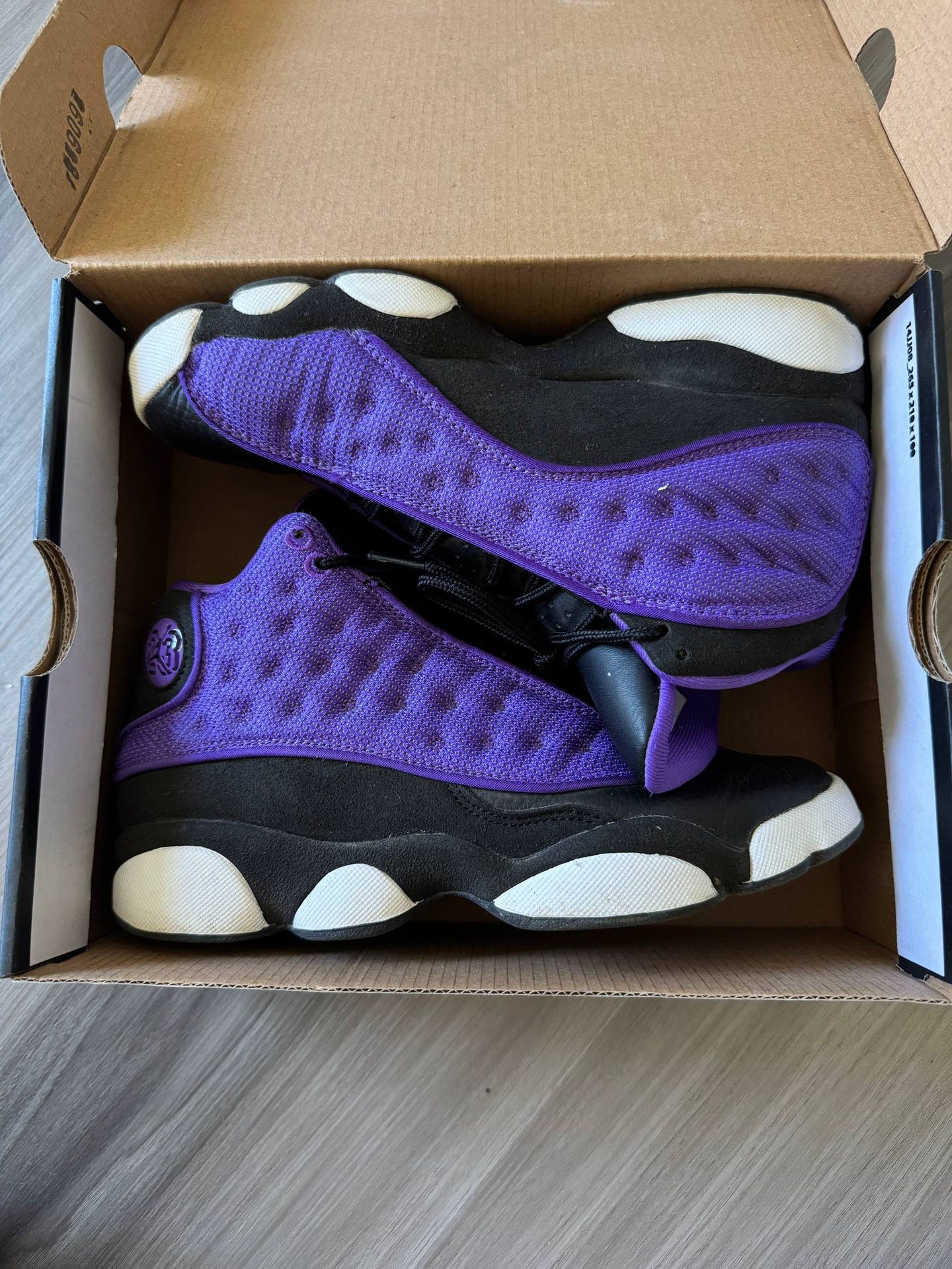 Air Jordan 13 