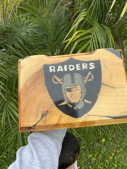 Raider Box 