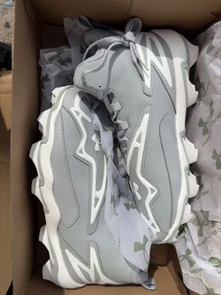 Baseball Cleats Brand New