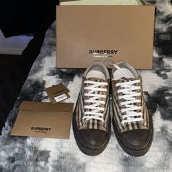 Burberry Vintage  Gabardine 