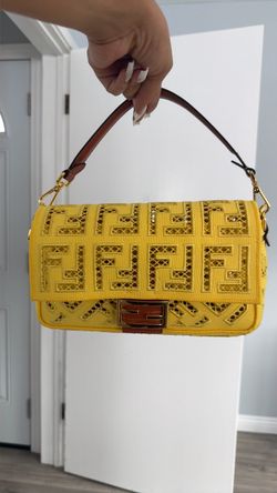 Fendi Baguette