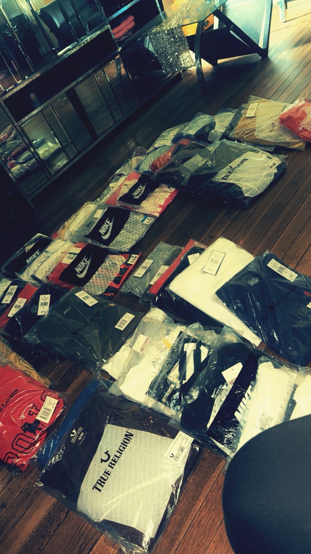 Summer Sets