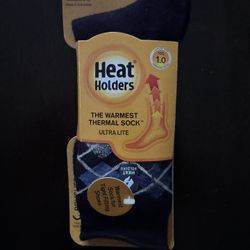 Heat Warmer Socks