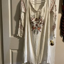 Vestido