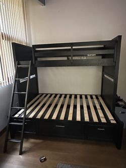 Bunk Bed