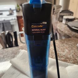 Aquarium Filter