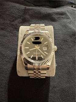 Men’s watch