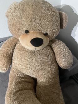 Valentine’s Bear