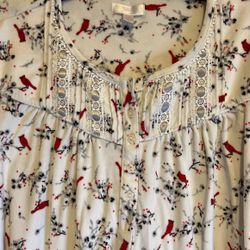 Women’s Gown