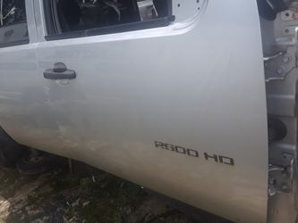 2014 silverado parts