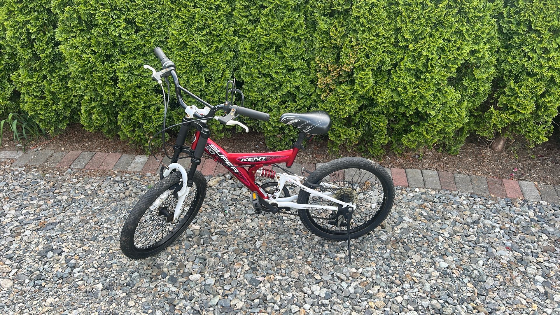 Kent Super 20 Kids Bike