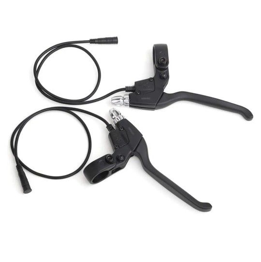 Bafang Brake Levers For Mid Drive NEW $15