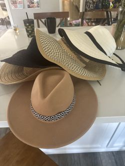 Hats