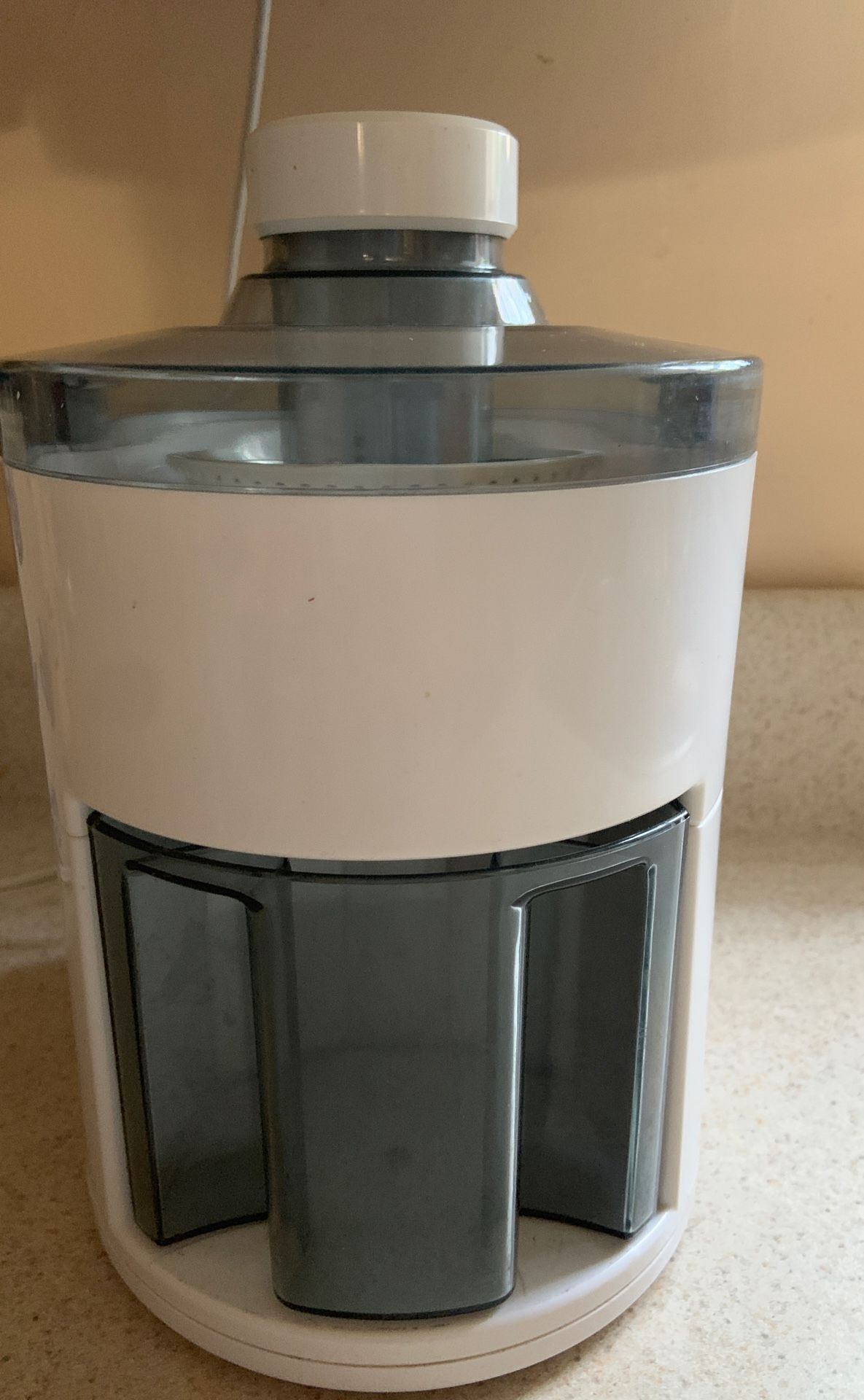 Hamilton Beach Juice Extractor