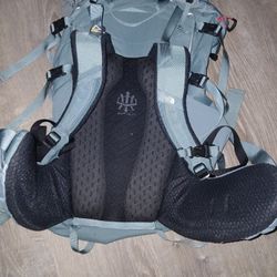 THE NORTH FACE BACKPACK