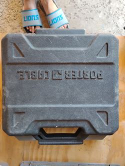 18 Gauge Nailer