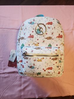 Backpack