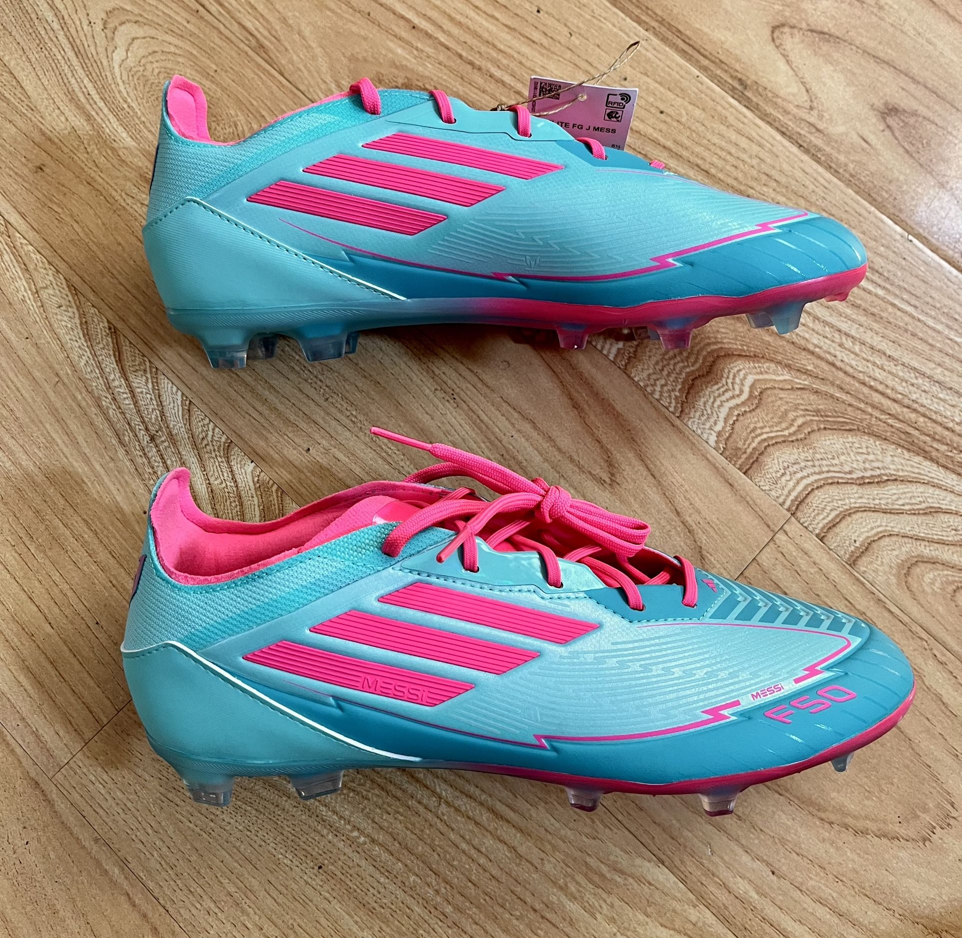 Soccer Cleats Messi 214 Boots Messi Shoes For World Cup Adidas