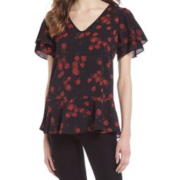 Michael Kors top