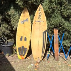 Surf Boards