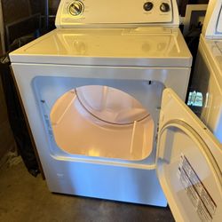 Whirlpool Dryer
