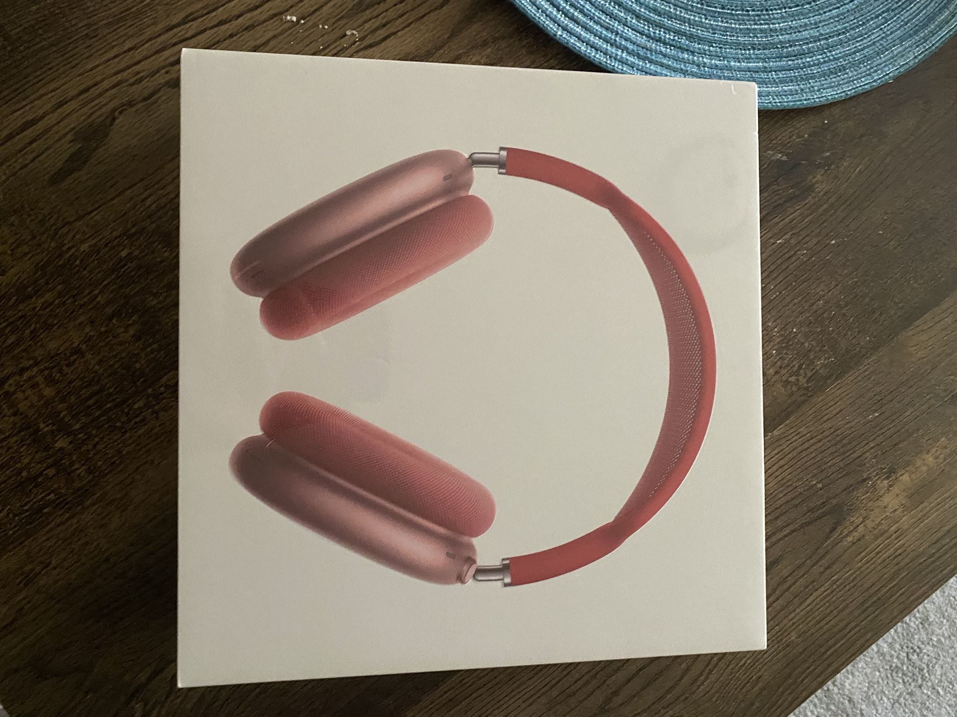 AirPods Max 