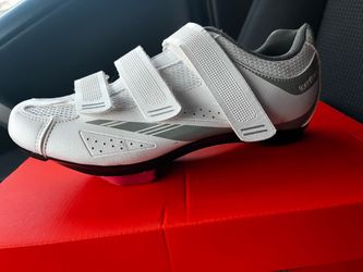 Tommaso Cycling Shoes USED Size 7.5 / Eur 38