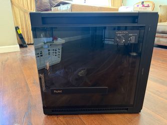 PC gaming Case